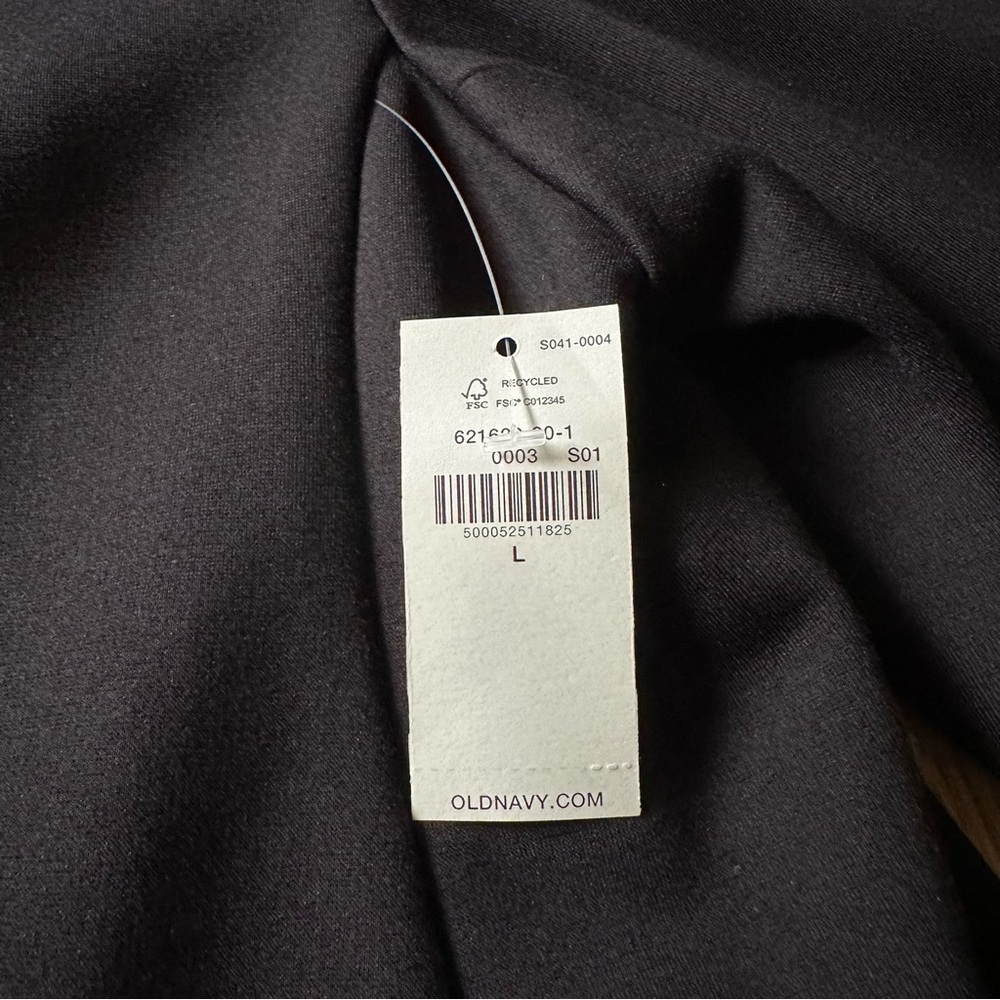 Old Navy Women's Black Blazer - Picture 5 of 11
